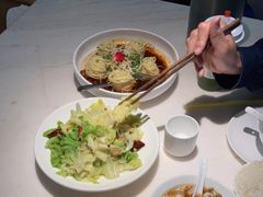 -茅庐毛血旺(烟台大悦城店)