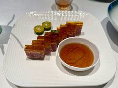 -醉舍·新淮扬菜(长宁龙之梦店)