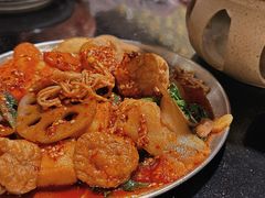 -那些年一起吃串的地方烧烤(观前街店)