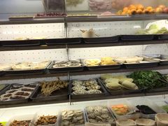 -灌县老妈砂锅串串香