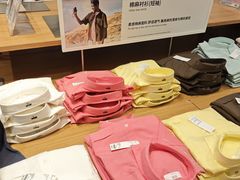 -优衣库(重庆万象城店)