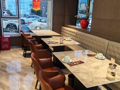 -1937青岛老味道·海肠捞饭·青岛菜(大鲍岛栈桥店)