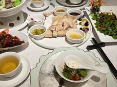 -闻见中国海南菜(K11店)