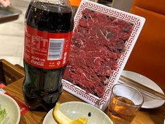 -佬土鹅肠火锅(中建大观店)