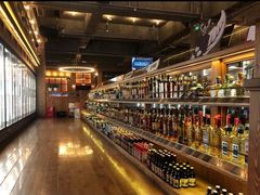 自助取餐区-COMMUNE幻师(天品西岸店)