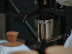-Infica Coffee