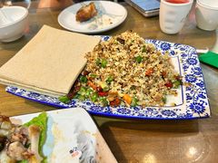-向民炒鸡老店(金泰华府店)