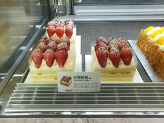 -TOUCH泰奇(金桥长岛路店)