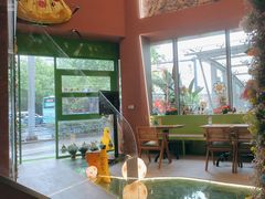 -Dragon Pizza•圆脸龙披萨·牛排餐厅