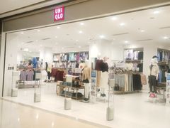 -优衣库(苏州天虹CCMall石路店)
