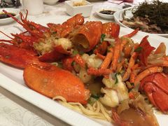 iphone_upload_pic-鸿星海鲜酒家(格兰中心店)