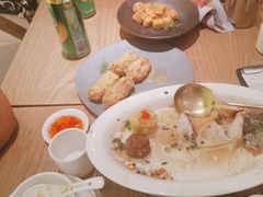 -粤集·手工粤菜(皇庭广场店)
