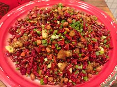-聂发财重庆江湖菜(解放碑店)