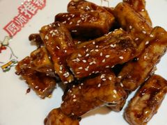 -宏宴·新京菜(望京店)