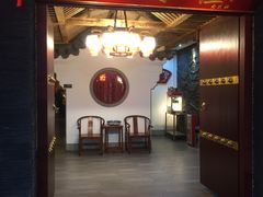 -在蜀里·一米肥牛老火锅(黄埔店)
