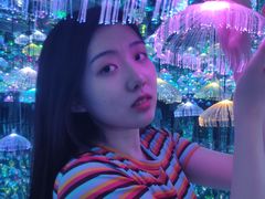 -天津梵高星空艺术馆(天河城旗舰店)