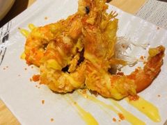 -京料理·日料自助·铁板燒(复悦城店)