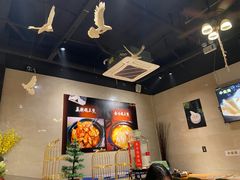 -小金鬼·煎饺·鸽子汤