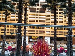 -威斯汀舞台餐厅