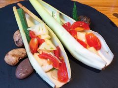 -天水蔬食料理(树德之光店)