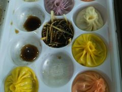 -四季美汤包(户部巷店)