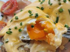 -Alimentari早午餐(安福路店)