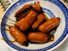 蜜汁脆肠-双喜老铺(人民广场店)