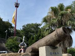 -胡里山炮台