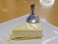 芝士蛋糕-劳顶笨咖啡(丽水宜家店)