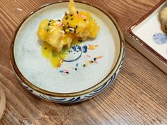 -红叶日料·放题·海胆·定食(星海店)