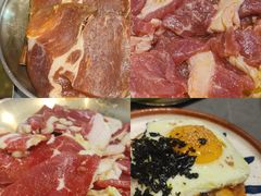 -金龙烧烤·牛肉面(西塔店)