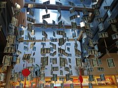 -猫的天空之城概念书店(杭州南宋御街店)