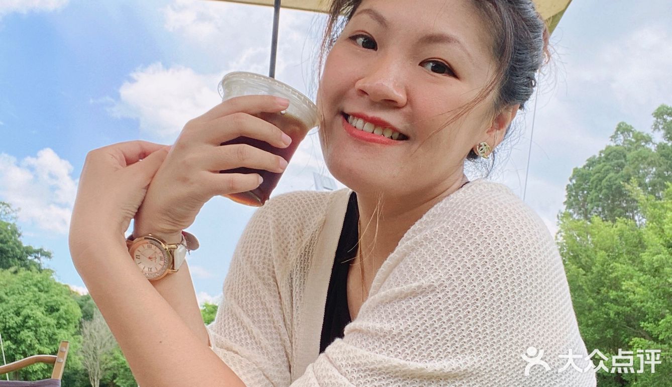 Bo's 探索坪山的小宝藏面包店