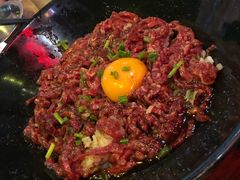 -萌牛肠烧烤店(虹梅路店)