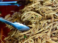 豆笋-张记捆鸡(总店)