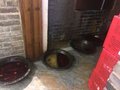-蓉城江北老灶火锅(春熙路店)