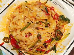 -魏家凉皮(西安秋林宏业商厦店)