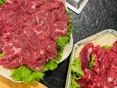 秘制嫩牛肉-滇藏石锅宴(崇仁巷老店)