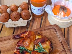 -大象厨房(重庆道店)