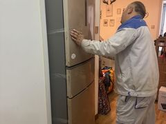 -蚂蚁搬家成都打包搬运公司