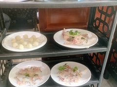 无骨脆肉鲩鱼片-港升鱼师傅·中山脆肉鲩