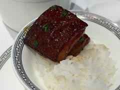 -古韵轩·园林餐厅