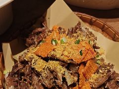 -北京老铺烤鸭(老城根店)