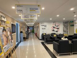 -深圳春天阳光医院·轮廓抗衰中心