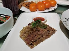 -温德姆花园酒店-鼎丰阁中餐厅