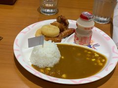 -CoCo壱番屋(久光百货店)