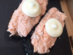 -Sushi Love 创意寿司(丽影广场店)