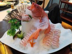-悦海楼(三衢路店)