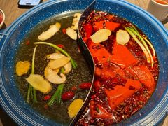 -王歘歘·chuǎ火锅(五道营店)