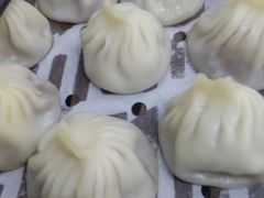 -食惠里小笼包面馆(越秀店)